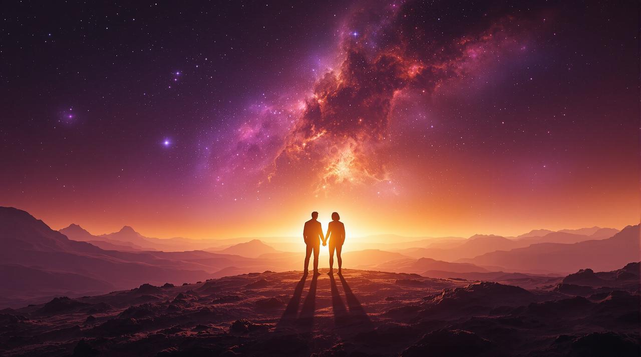 星河